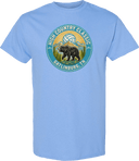 Short Sleeves - High Country Classic 2027