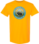 Short Sleeves - High Country Classic 2027