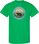 Short Sleeves - High Country Classic 2027