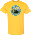 Short Sleeves - High Country Classic 2027