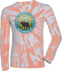 Tie-Dye Long Sleeves - High Country Classic 2027