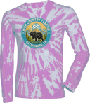Tie-Dye Long Sleeves - High Country Classic 2027