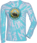Tie-Dye Long Sleeves - High Country Classic 2027