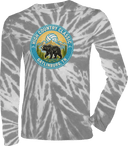 Tie-Dye Long Sleeves - High Country Classic 2027