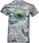 Tie-Dye Short Sleeves - High Country Classic 2027