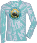 Tie-Dye Long Sleeves - High Country Classic 2027