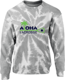 Crew Sweatshirt - Fall Aloha Cup 2026 - Palm Tree