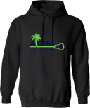 Hoodies - Fall Aloha Cup 2026 - Palm Tree