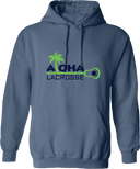 Hoodies - Fall Aloha Cup 2026 - Palm Tree