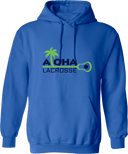 Hoodies - Fall Aloha Cup 2026 - Palm Tree