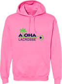 Hoodies - Fall Aloha Cup 2026 - Palm Tree
