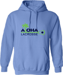 Hoodies - Fall Aloha Cup 2026 - Palm Tree