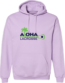 Hoodies - Fall Aloha Cup 2026 - Palm Tree