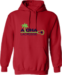 Hoodies - Fall Aloha Cup 2026 - Palm Tree