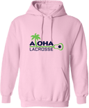 Hoodies - Fall Aloha Cup 2026 - Palm Tree