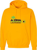 Hoodies - Fall Aloha Cup 2026 - Palm Tree