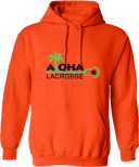 Hoodies - Fall Aloha Cup 2026 - Palm Tree