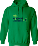 Hoodies - Fall Aloha Cup 2026 - Palm Tree