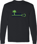 Long Sleeves - Fall Aloha Cup 2026 - Palm Tree
