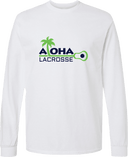 Long Sleeves - Fall Aloha Cup 2026 - Palm Tree