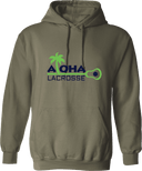 Hoodies - Fall Aloha Cup 2026 - Palm Tree