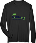 Performance Long Sleeves - Fall Aloha Cup 2026 - Palm Tree