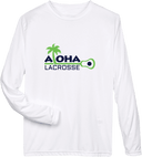 Performance Long Sleeves - Fall Aloha Cup 2026 - Palm Tree