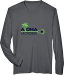 Performance Long Sleeves - Fall Aloha Cup 2026 - Palm Tree