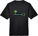 Performance Short Sleeves - Fall Aloha Cup 2026 - Palm Tree