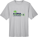Performance Short Sleeves - Fall Aloha Cup 2026 - Palm Tree
