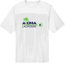 Performance Short Sleeves - Fall Aloha Cup 2026 - Palm Tree