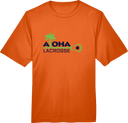 Performance Short Sleeves - Fall Aloha Cup 2026 - Palm Tree