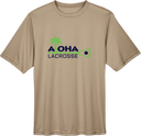 Performance Short Sleeves - Fall Aloha Cup 2026 - Palm Tree