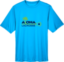 Performance Short Sleeves - Fall Aloha Cup 2026 - Palm Tree
