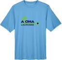 Performance Short Sleeves - Fall Aloha Cup 2026 - Palm Tree