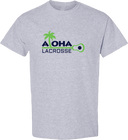 Short Sleeves - Fall Aloha Cup 2026 - Palm Tree