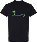 Short Sleeves - Fall Aloha Cup 2026 - Palm Tree