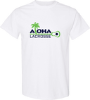 Short Sleeves - Fall Aloha Cup 2026 - Palm Tree