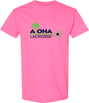 Short Sleeves - Fall Aloha Cup 2026 - Palm Tree