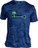 Performance Short Sleeves - Fall Aloha Cup 2026 - Palm Tree