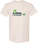 Short Sleeves - Fall Aloha Cup 2026 - Palm Tree