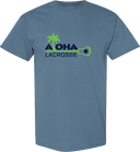 Short Sleeves - Fall Aloha Cup 2026 - Palm Tree