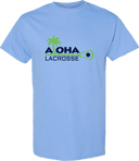 Short Sleeves - Fall Aloha Cup 2026 - Palm Tree