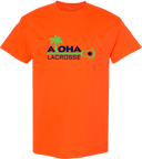 Short Sleeves - Fall Aloha Cup 2026 - Palm Tree