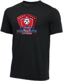 Nike Short Sleeves - USYS VA Presidents Cup Semi-Finals & Finals 2026