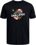 Under Armour Athletics Short Sleeve - Naptown National Challenge 2026