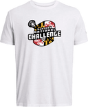 Under Armour Athletics Short Sleeve - Naptown National Challenge 2026