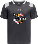 Under Armour Big Win Flag Jersey - Naptown National Challenge 2026