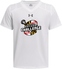 Under Armour Big Win Flag Jersey - Naptown National Challenge 2026