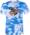 Under Armour Athletics Short Sleeve Tie-Dye - Naptown National Challenge 2026